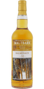 Balmenach 1979 32yo