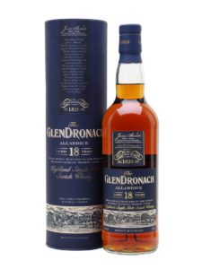 Glendronach Allardice