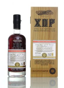 XOP Strathmill DL whisky 32 
