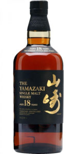 Yamazaki 18yo 