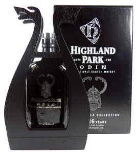 Highland Park Odin