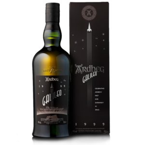 Ardbeg Galileo