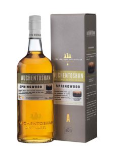 Auchentoshan Springwood