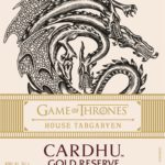 Game Of Thrones Cardhu