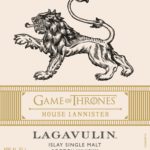 Game Of Thrones Lagavulin