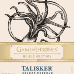 Game Of Thrones Talisker