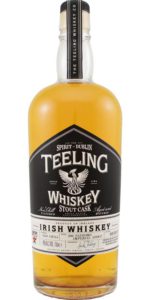 Teeling Stout Cask
