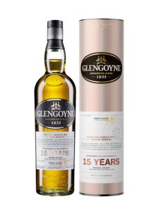 Glengoyne 15yo
