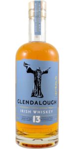 Glendalough 13yo Mizunara Finish