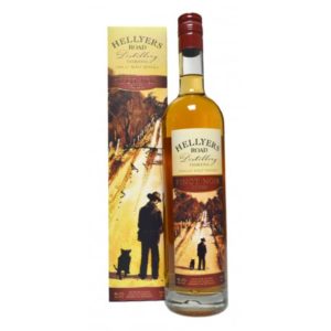 Hellyers Road Pinot Noir