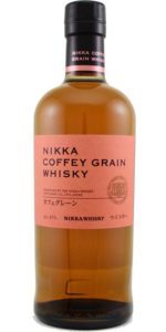 Nikka Coffey Grain