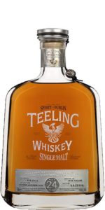 Teeling 24yo
