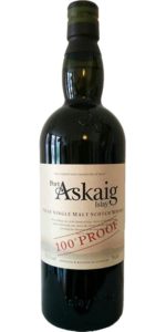 Port Askaig 100% Proof