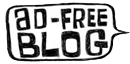 Ad-free-blog