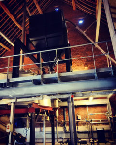 Belgian Owl Distillery