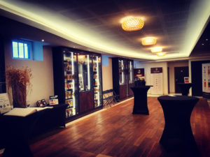 Belgian Owl Distillery