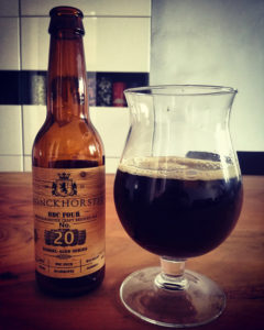 Bronckhorster BBC Four Macallan Beer