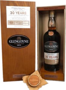 Glengoyne 30yo